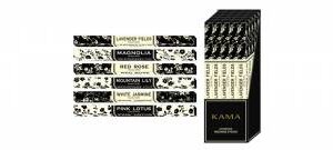 INCENSE SQUARE GIFT PACK